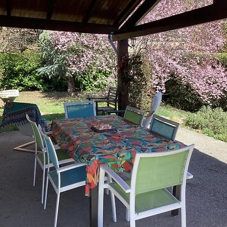 La Fabrique Des Petits Bonheurs Apartman Dieulefit Kültér fotó