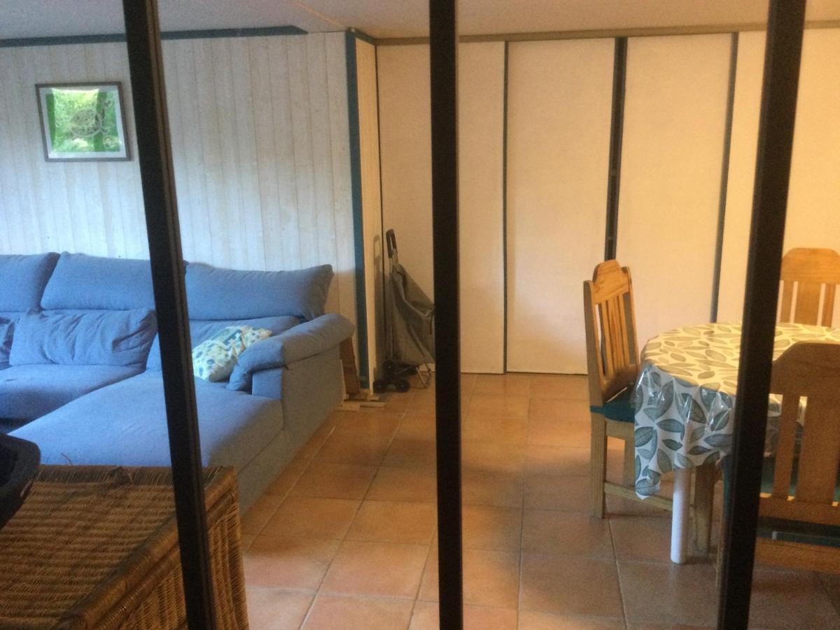 La Fabrique Des Petits Bonheurs Apartman Dieulefit Kültér fotó